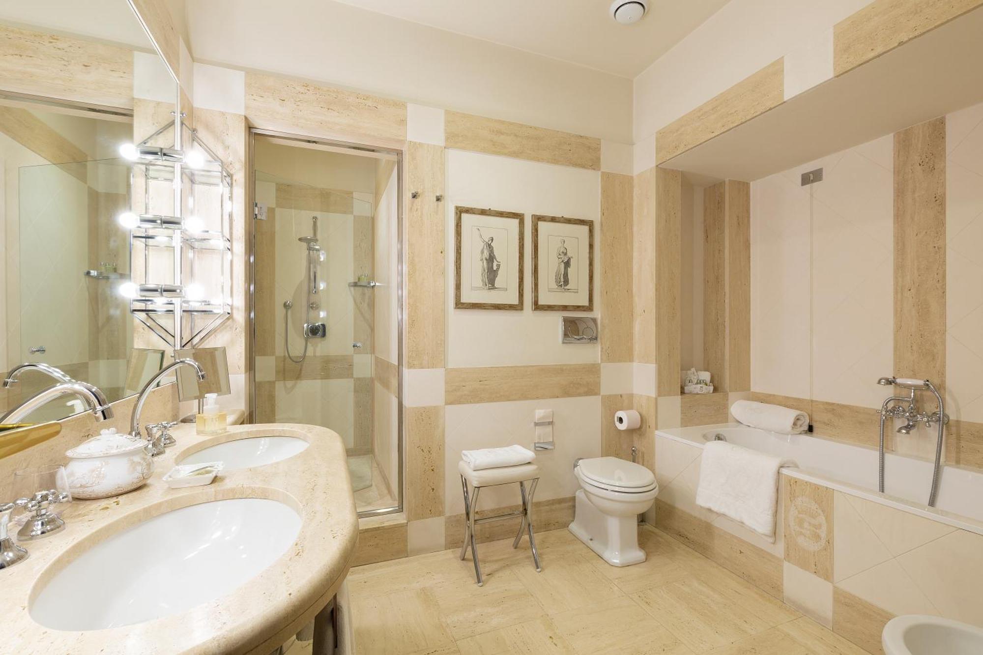 Quarto Romântico