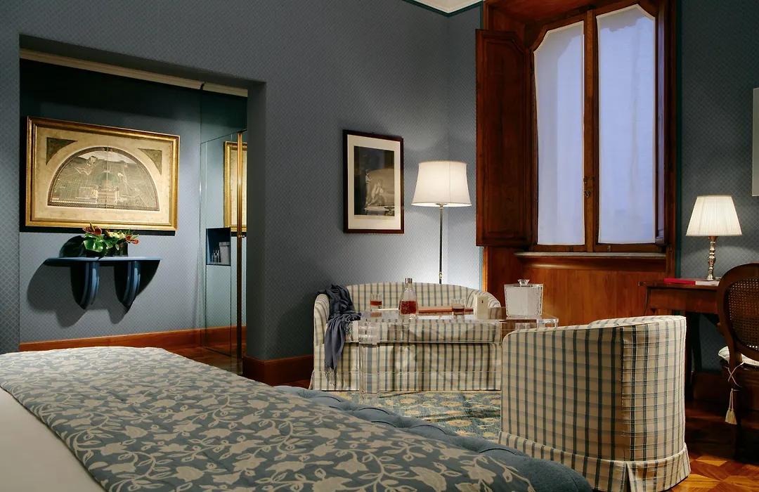 Villa Spalletti Trivelli - Small Luxury Hotels Of The World-1