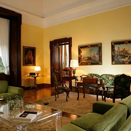 Villa Spalletti Trivelli - Small Luxury Hotels Of The World-3
