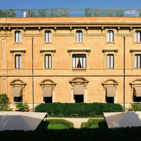 Villa Spalletti Trivelli - Small Luxury Hotels Of The World-2
